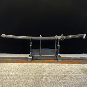 Mortal Blade Sword Katana,Sekiro Samurai sword,The One ArmedWolf Sword