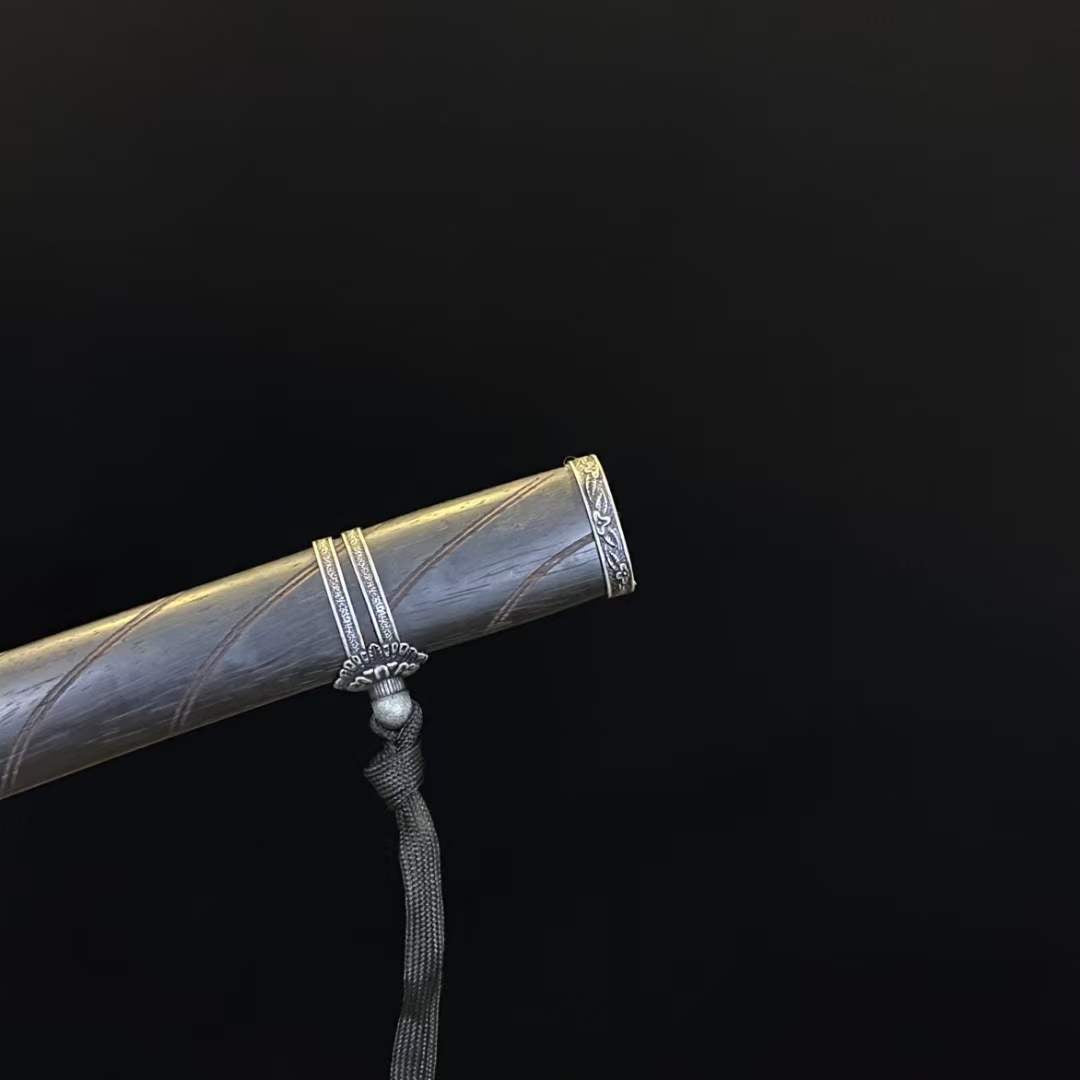 Mortal Blade Sword Katana,Sekiro Samurai sword,The One ArmedWolf Sword