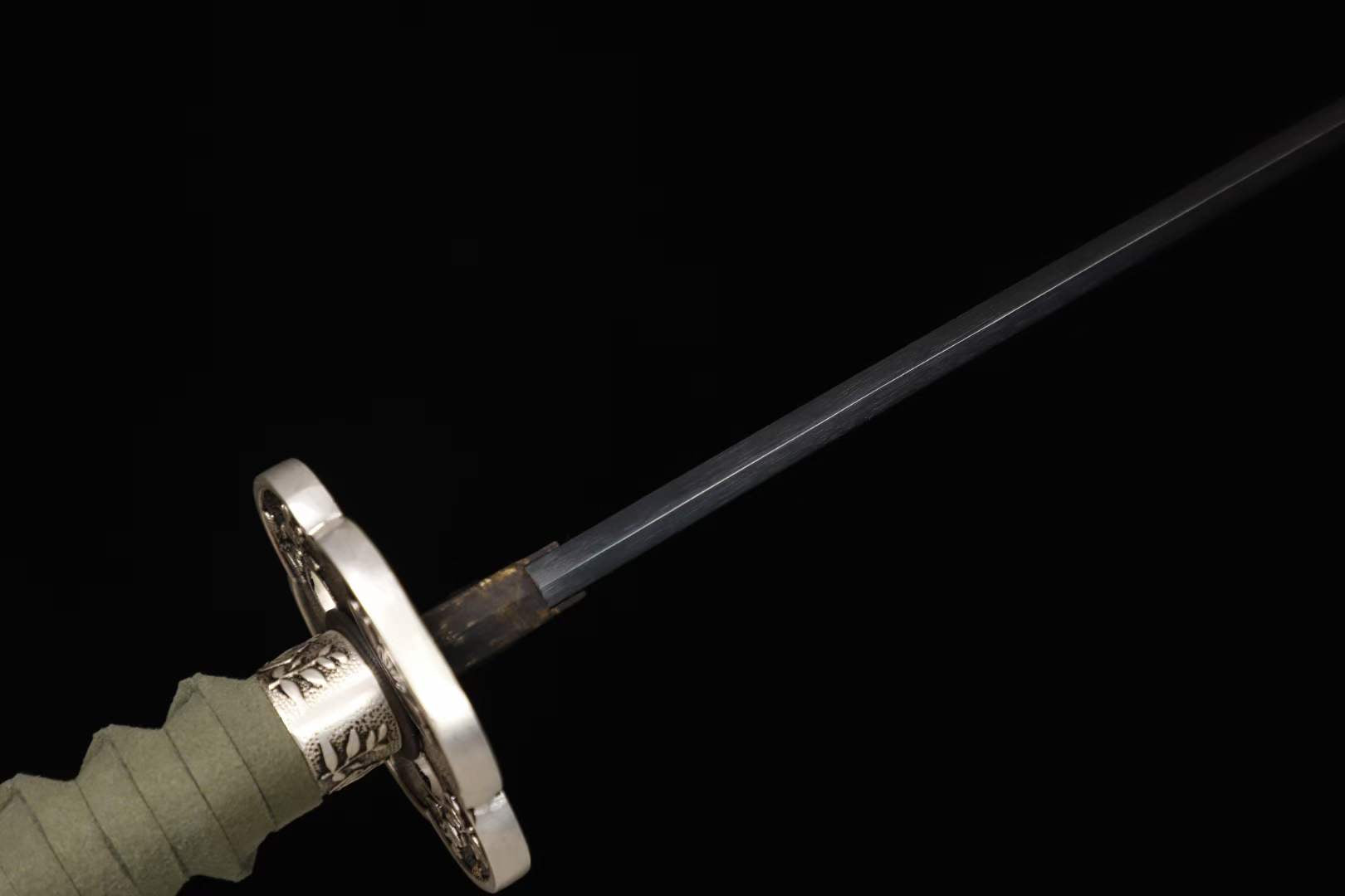 Shadows Die Twice Sword Katana,Sekiro Blade Samurai sword 1095 Steel
