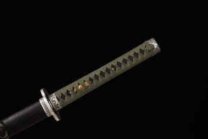 Shadows Die Twice Sword Katana,Sekiro Blade Samurai sword 1095 Steel