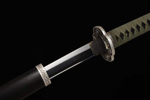 Shadows Die Twice Sword Katana,Sekiro Blade Samurai sword 1095 Steel