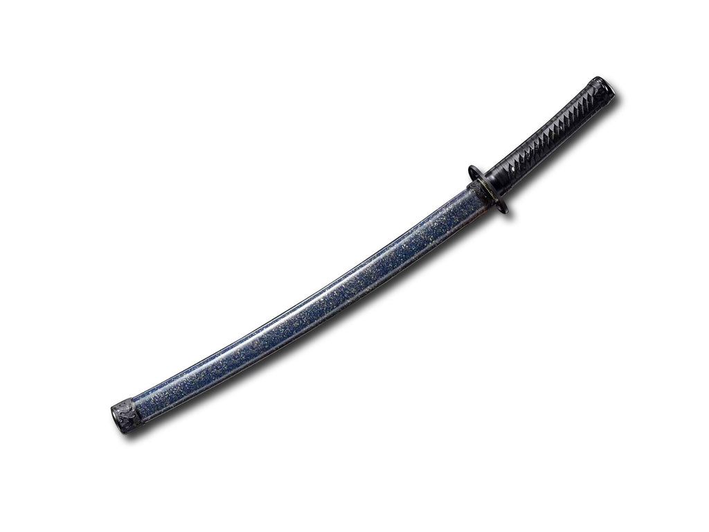 Handmade Sword Katana Real Full Tang 1065 Steel Japanese Samurai Sword Sharp loveyitadj