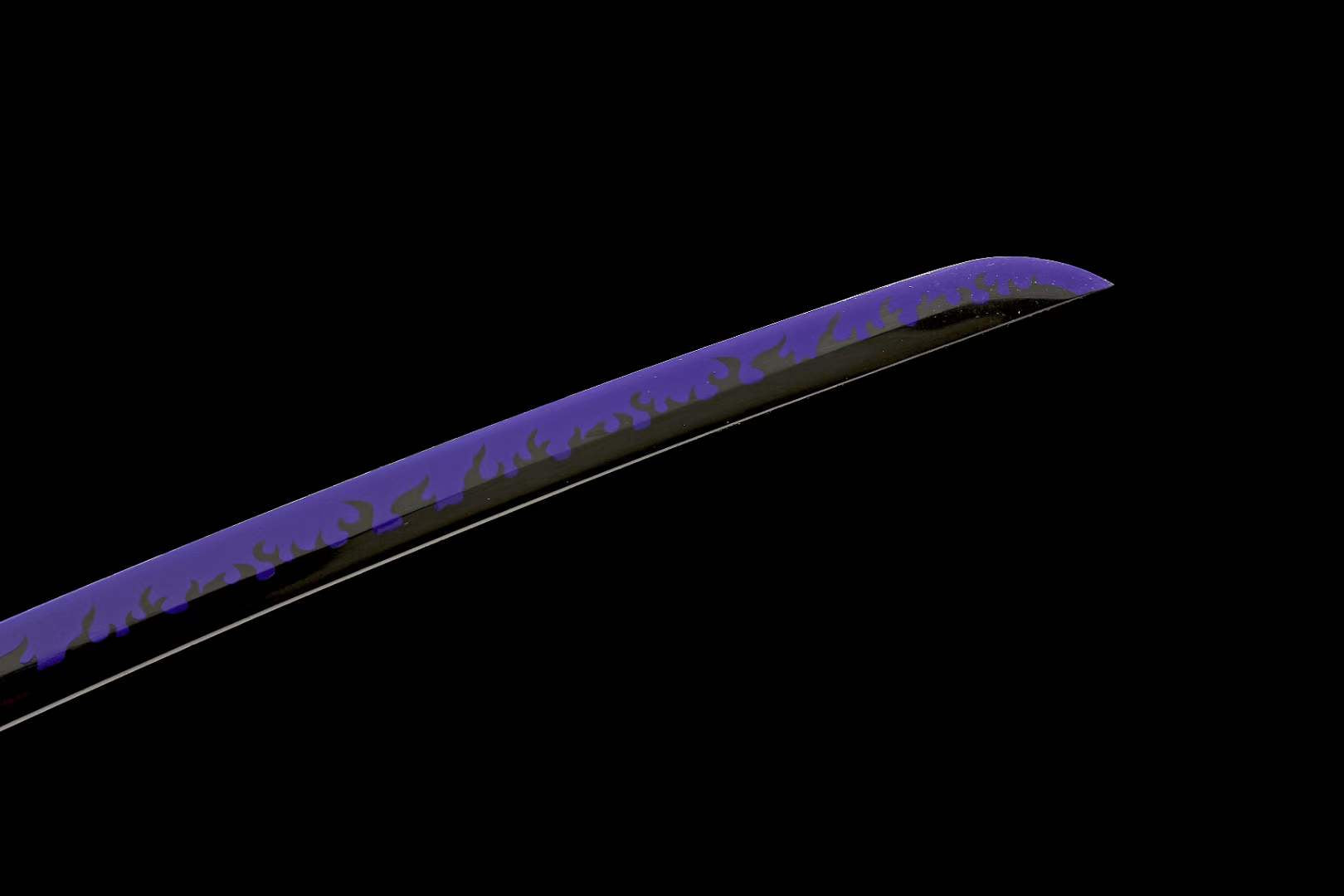 Enmu Dream sword one piece Japanese sword handmade manga sword enma katana sword hansi sword