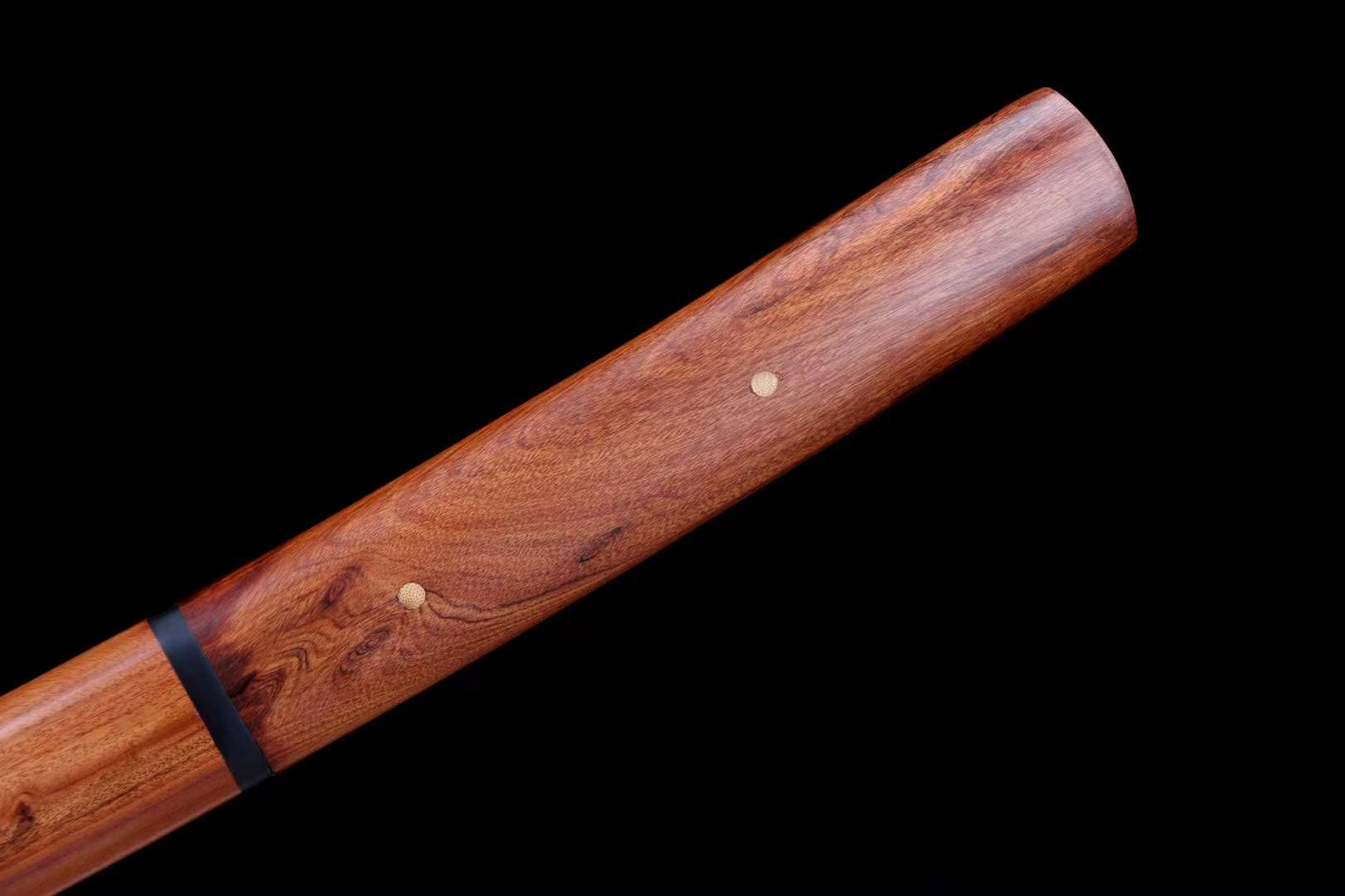 Damascus folding steel Handmade Katana Sword,Japanese Samurai Sword,Wakizashi Sword loveyitadj