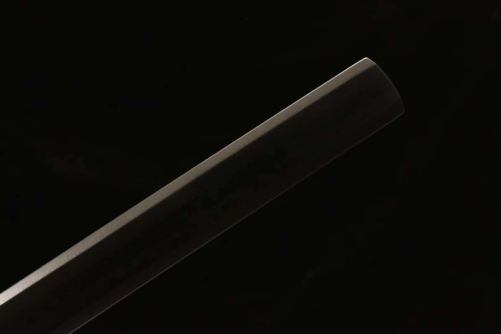 Naruto Sword,1045 Steel Katana,Kusanagi sword,Sasuke Swords,Anime sword hansi sword