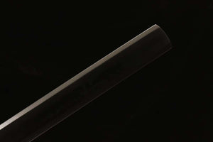 Naruto Sword,1045 Steel Katana,Kusanagi sword,Sasuke Swords,Anime sword hansi sword