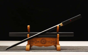 Naruto Sword,1045 Steel Katana,Kusanagi sword,Sasuke Swords,Anime sword hansi sword