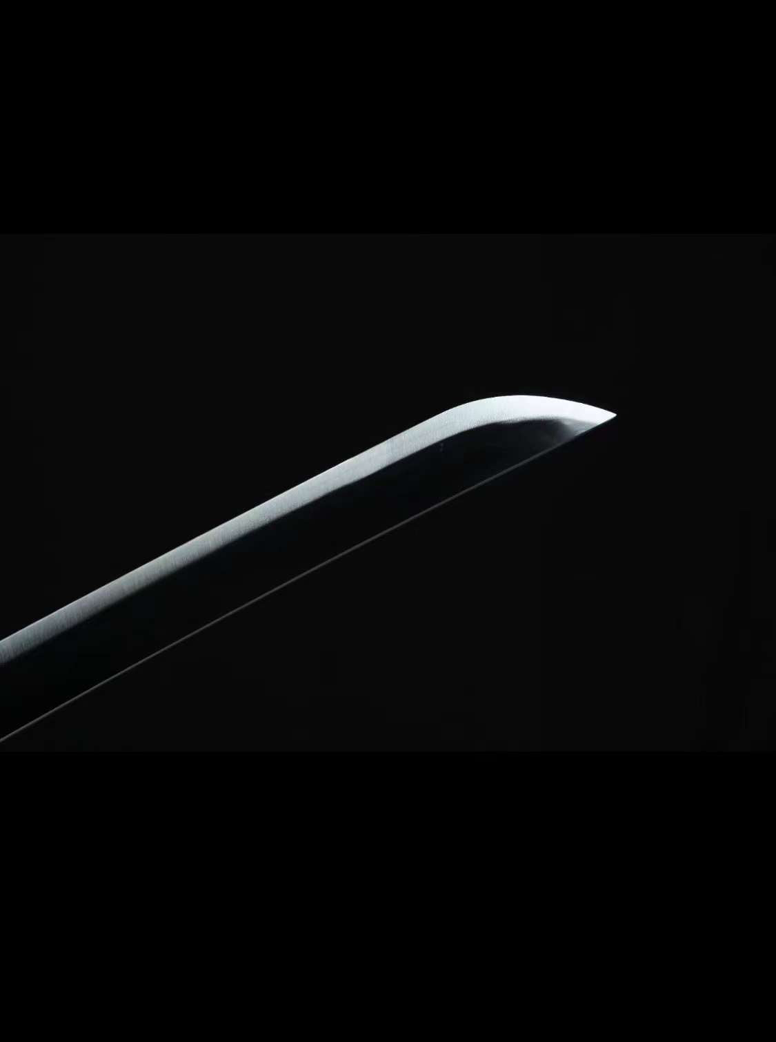 Naruto Sword,1045 Steel Katana,Kusanagi sword,Sasuke Swords,Anime sword hansi sword