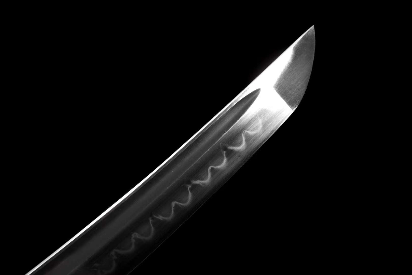 Japanese Samurai sword,Handmade Tanto Katana,Small Sword,Short Knife Sword loveyitadj