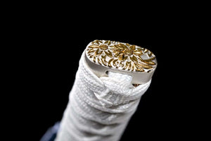 Japanese Samurai sword,Handmade Tanto Katana,Small Sword,Short Knife Sword loveyitadj