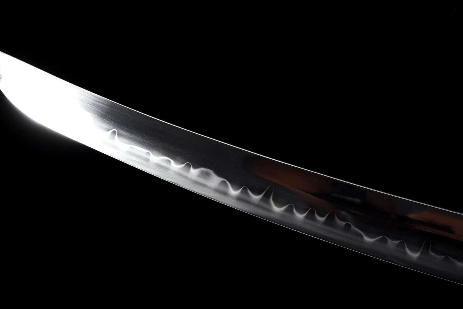 Katana Samurai sword,T10 Steel Tanto Sword Handmade Japanese Sword Short Kinfe Small Sword loveyitadj