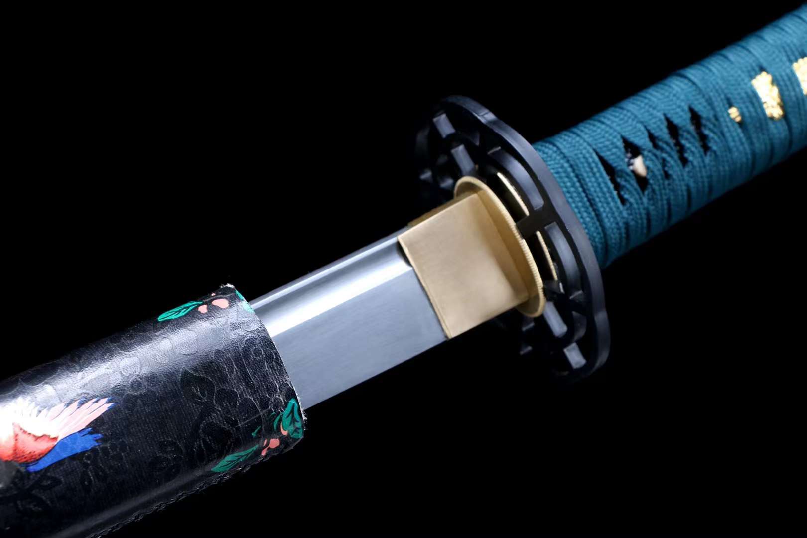 1095 steel sword set,sword steel katana sword,samurai sword,Japanese handmade samurai sword loveyitadj