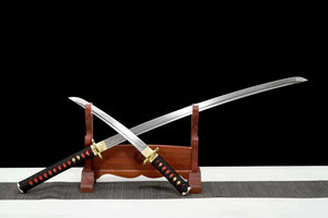Dragon Sword,1090 Steel Samurai sword,japanses sword set,handmade full tang katana set loveyitadj