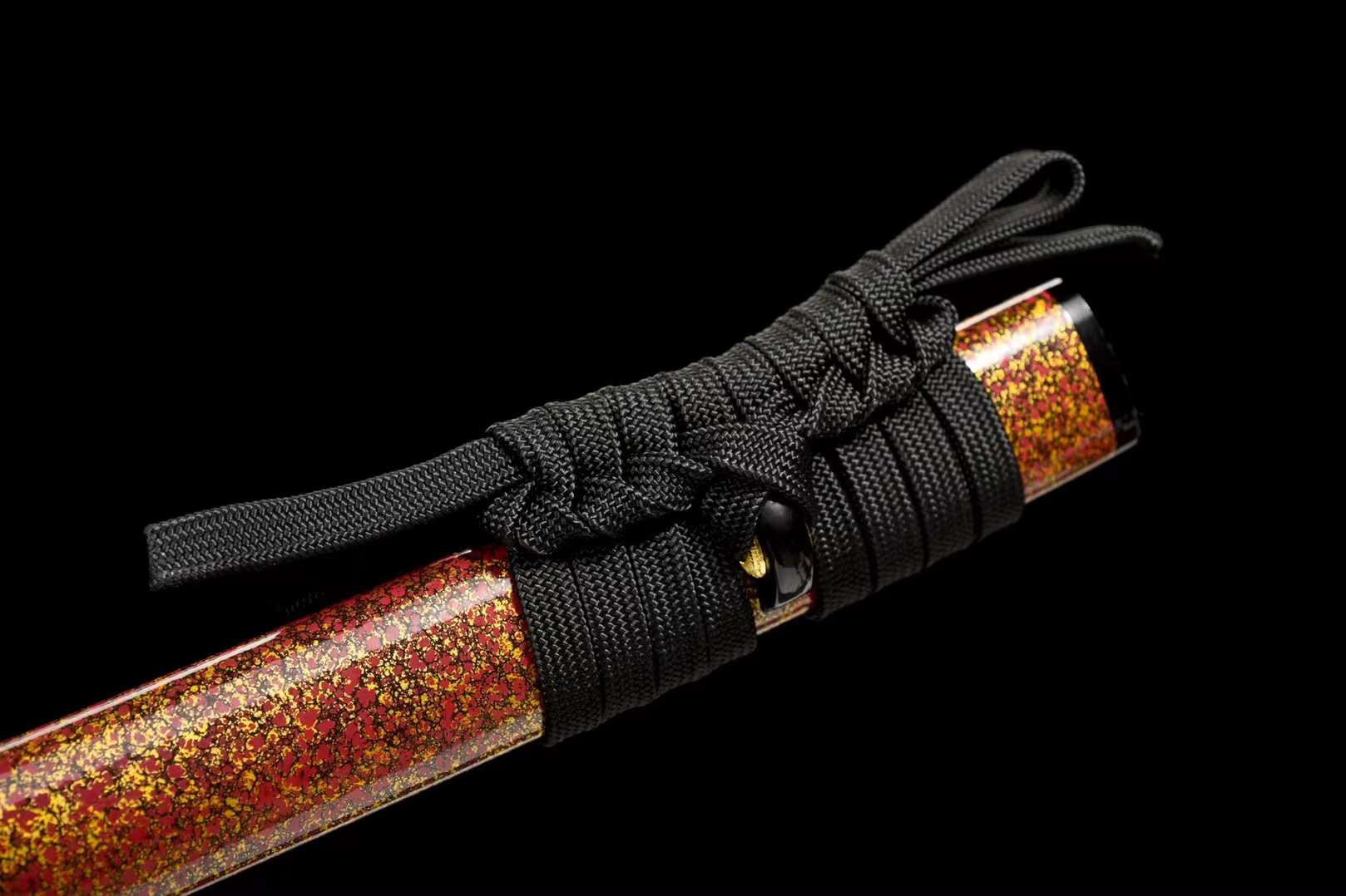 Dragon Sword,1090 Steel Samurai sword,japanses sword set,handmade full tang katana set loveyitadj