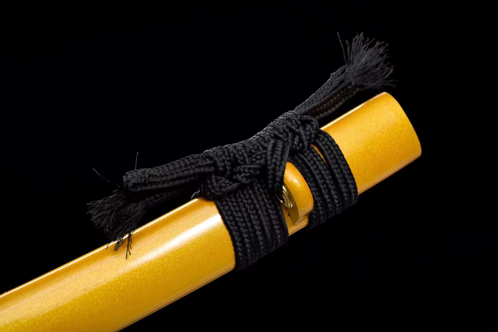 Handmade Sword Katana Real Full Tang 1065 Steel Japanese Samurai Sword Real loveyitadj