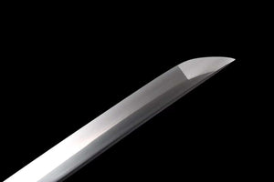 Bleach Sword,Comic sword,1045 steel katana,Hitsugaya Sword,Hyourinmaru Samurai sword,Souten ni zase hansi sword