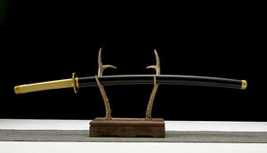domon slayer sword,real katana,Tsugikuni Yoriichi sword,aninme katana,Samurai katana sword loveyitadj