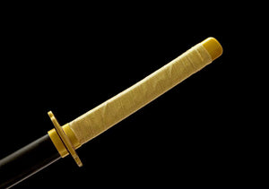 domon slayer sword,real katana,Tsugikuni Yoriichi sword,aninme katana,Samurai katana sword loveyitadj