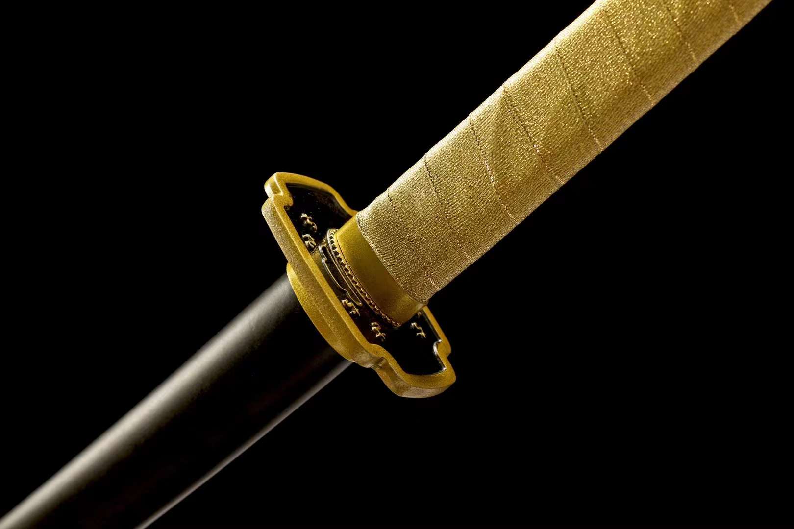 domon slayer sword,real katana,Tsugikuni Yoriichi sword,aninme katana,Samurai katana sword loveyitadj