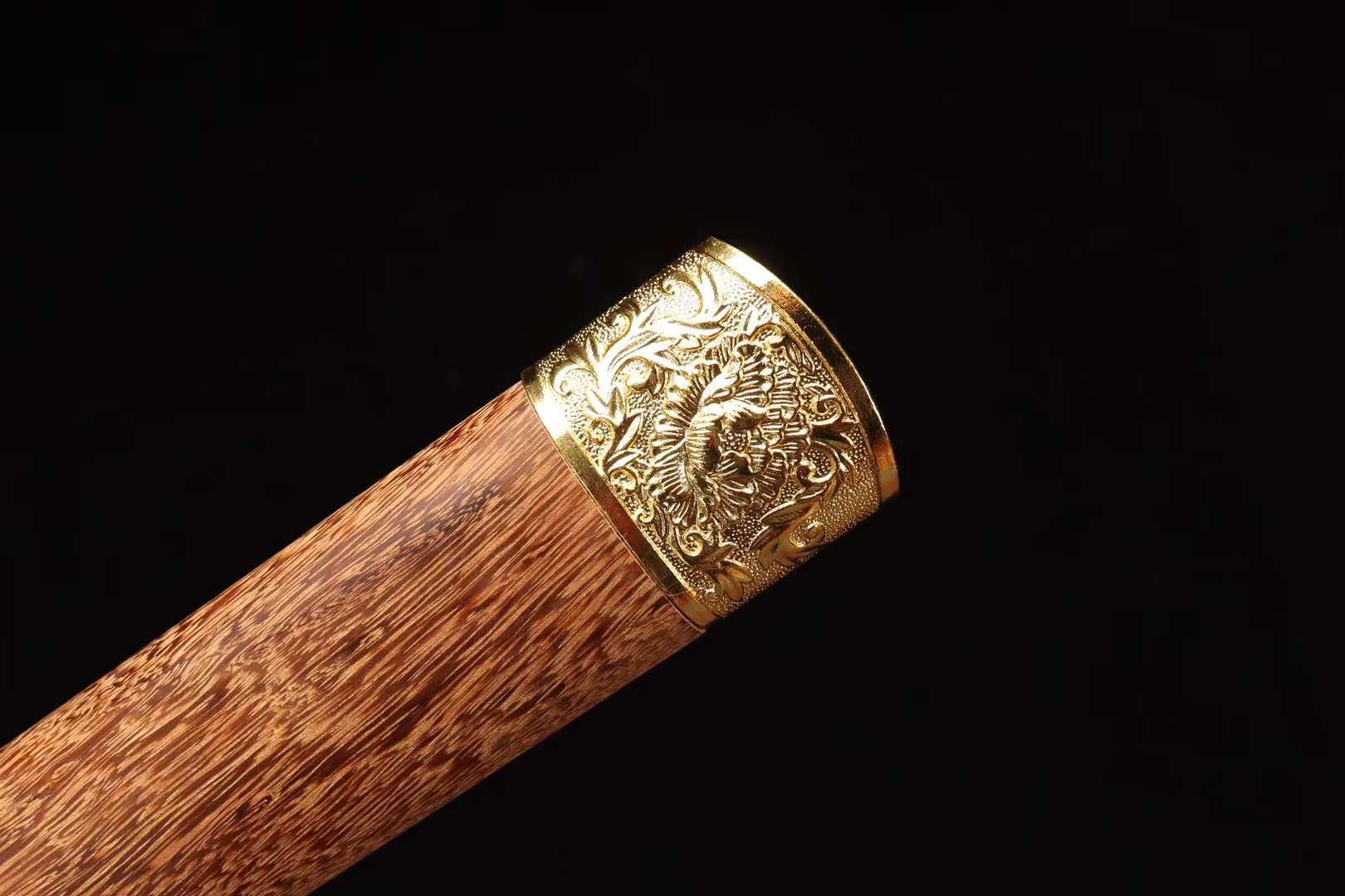 1065 Steel Handmade Japanese Sword,Katana Samurai sword Tanto Short Kinfe Small Katana loveyitadj
