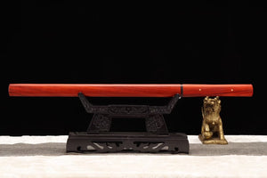 Damascus folding steel Ninja Samurai Sword,Handmade Japanese Wakizashi Sword,Full Tang Katana Real loveyitadj