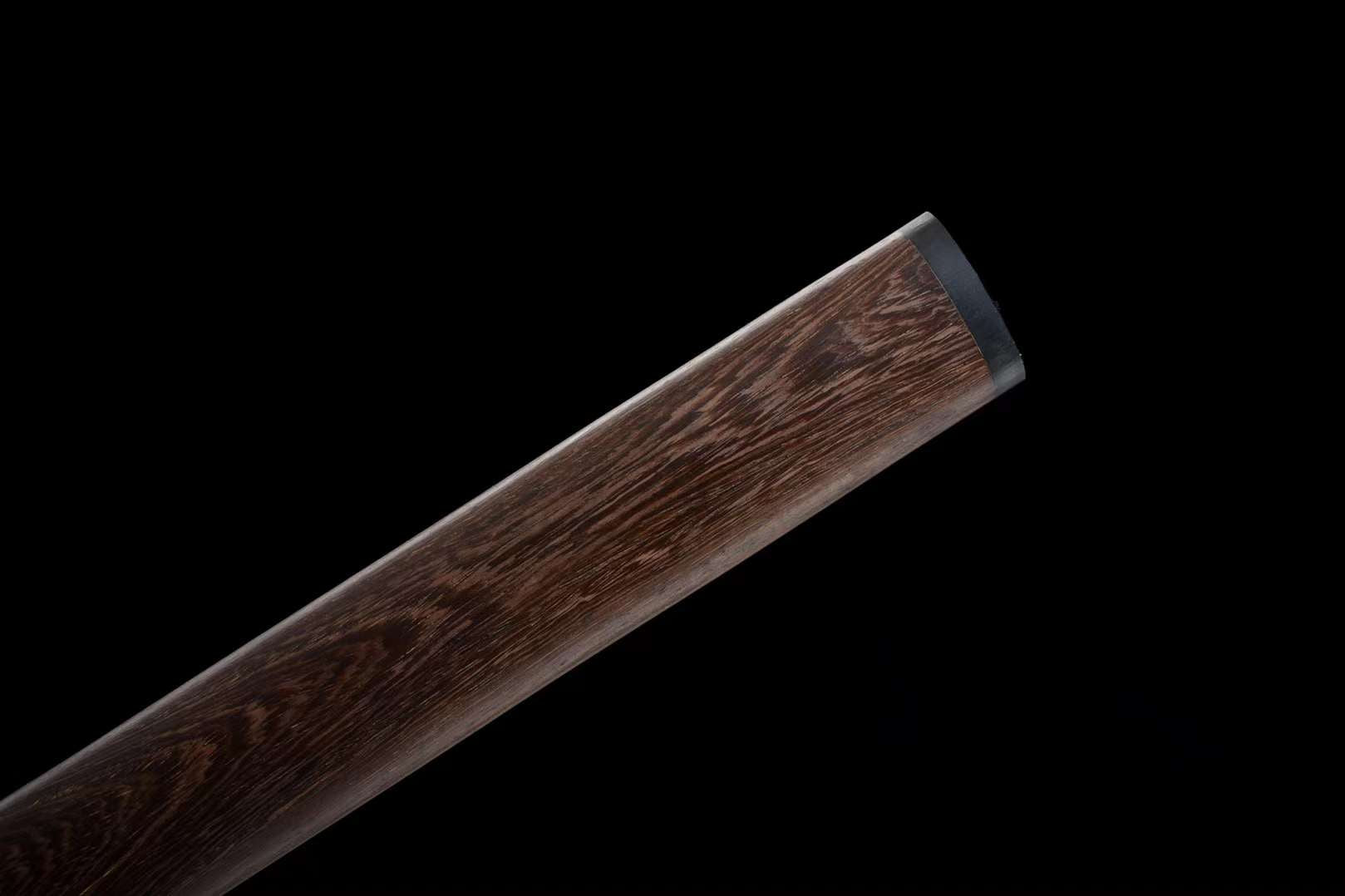 Handmade Ninja Sword,T10 Steel Katana Real,Full Tang Japanese Samurai Sword loveyitadj