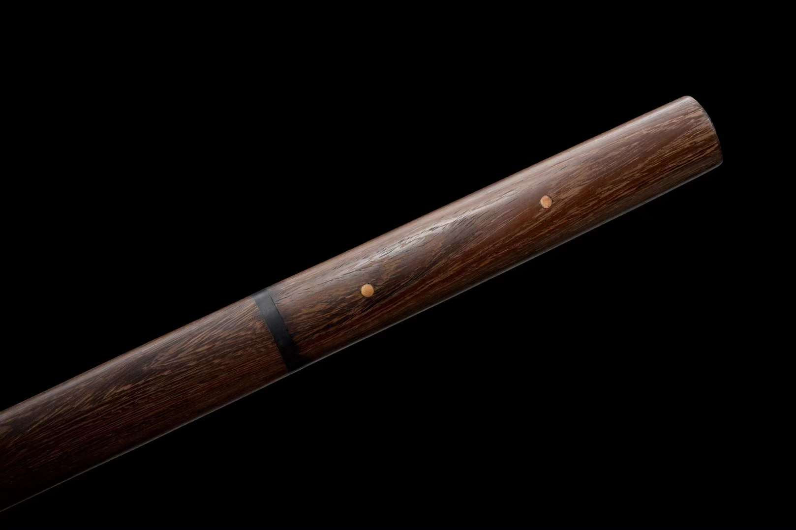 Handmade Ninja Sword,T10 Steel Katana Real,Full Tang Japanese Samurai Sword loveyitadj