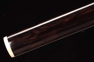 Short Kinfe Tanto T10 Steel Handmade Japanese Small Sword,Katana Samurai sword loveyitadj