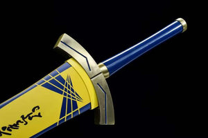 Sword of victory,1045 Steel Saber Sword,European Sword,Legendary Sword loveyitadj