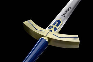 Sword of victory,1045 Steel Saber Sword,European Sword,Legendary Sword loveyitadj