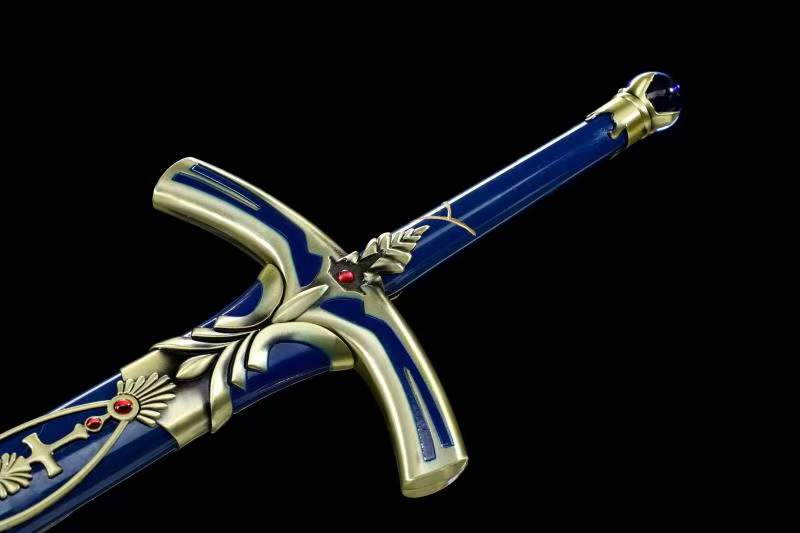 The Sword in the Stone,Caliburn,Carbon steel swords,European swords,Mythical swords loveyitadj