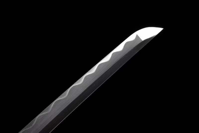 1060 Steel Samurai sword,Kill Bill Hattori Hanzo Sword Reprint,Full Tang Japanese Sword Katana loveyitadj
