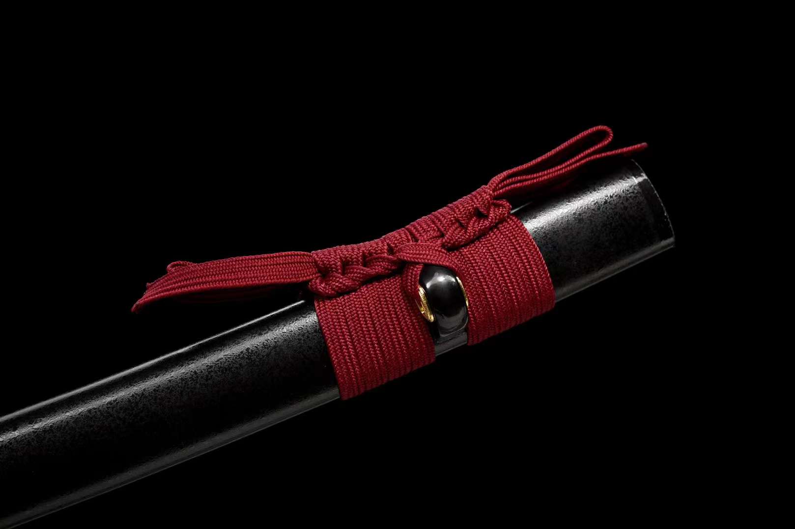 Splinter sword 1060 steel samurai sword Hamato Yoshi katana Teenage Mutant Ninja Turtles swords loveyitadj