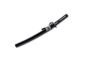 T10 steel Sword,Full Tang Japanese Samurai Sword,Wakizashi Handmade Katana Real loveyitadj