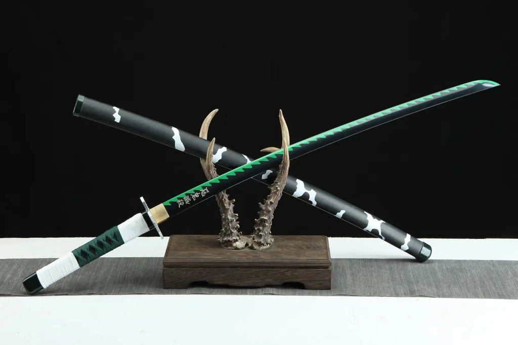 Demon Slayer Sword