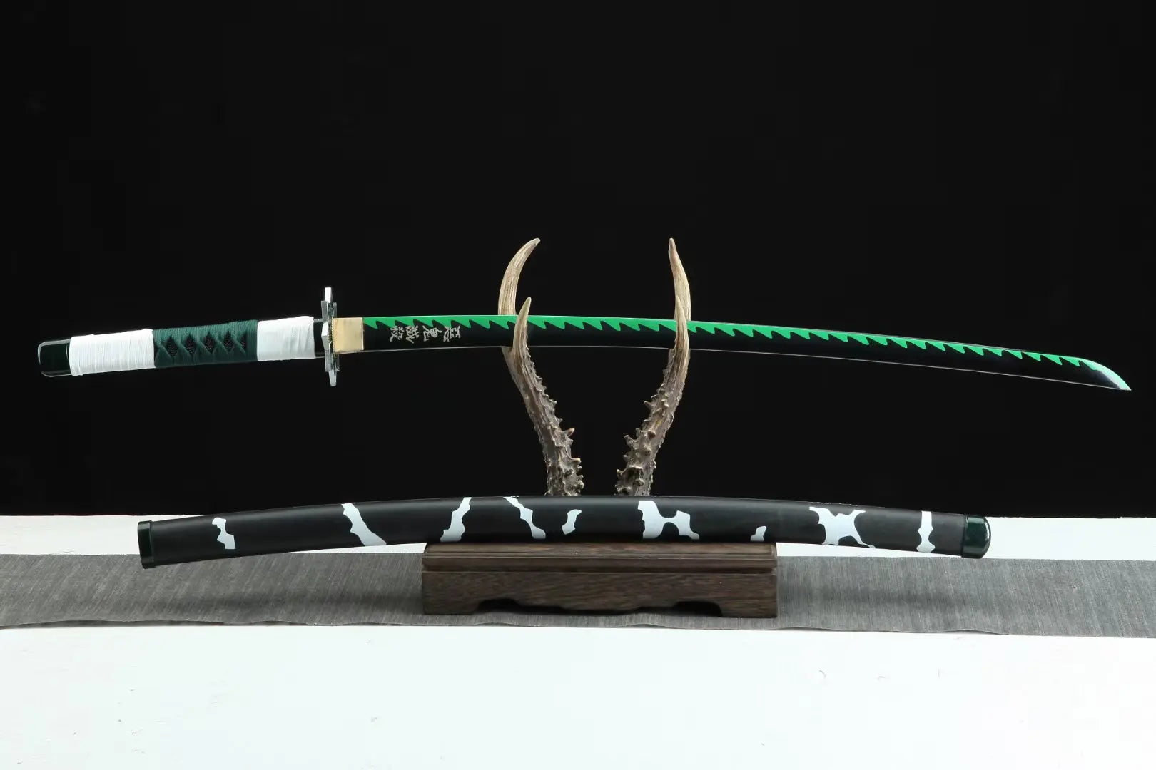 Demon Slayer Sword