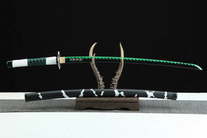 Demon Slayer Sword