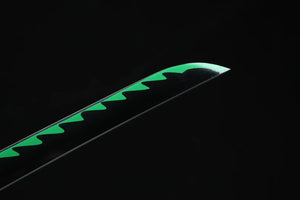 Demon Slayer Sword