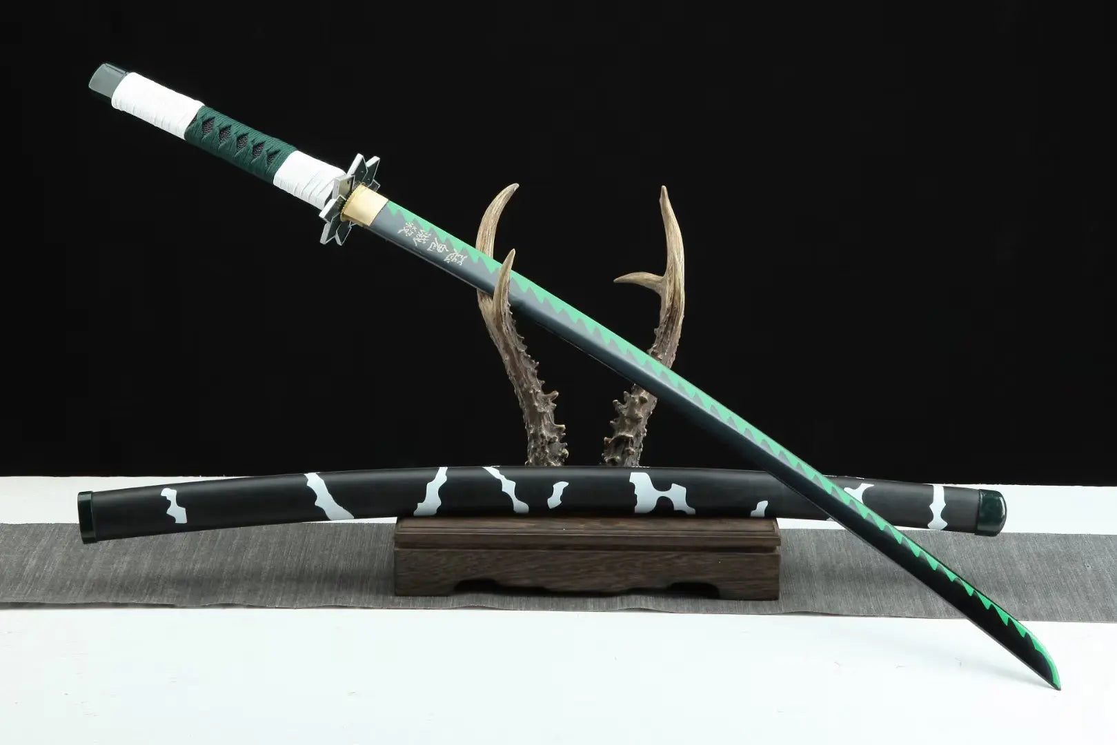 Demon Slayer Sword