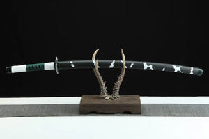 Demon Slayer Sword