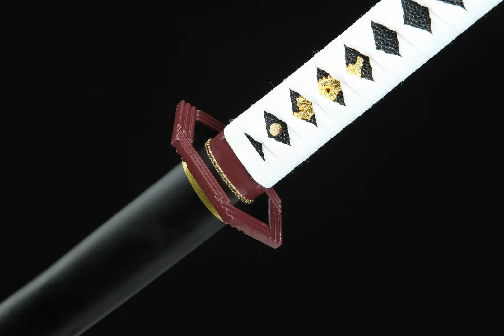 katana de tomioka giyuu sword, 1045 steel sword Demon Slayer Sword Comic Katana swords hansi sword