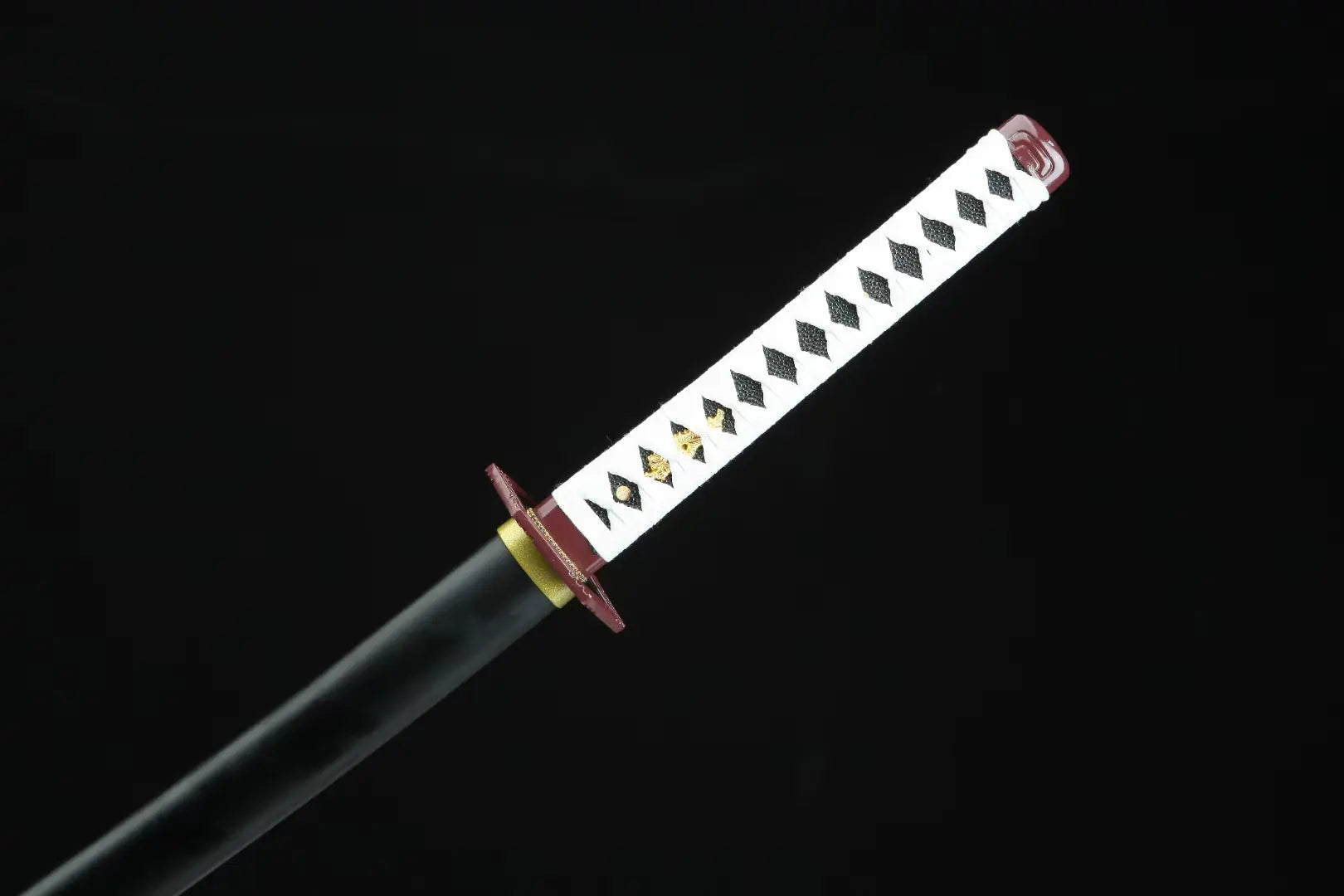 katana de tomioka giyuu sword, 1045 steel sword Demon Slayer Sword Comic Katana swords hansi sword
