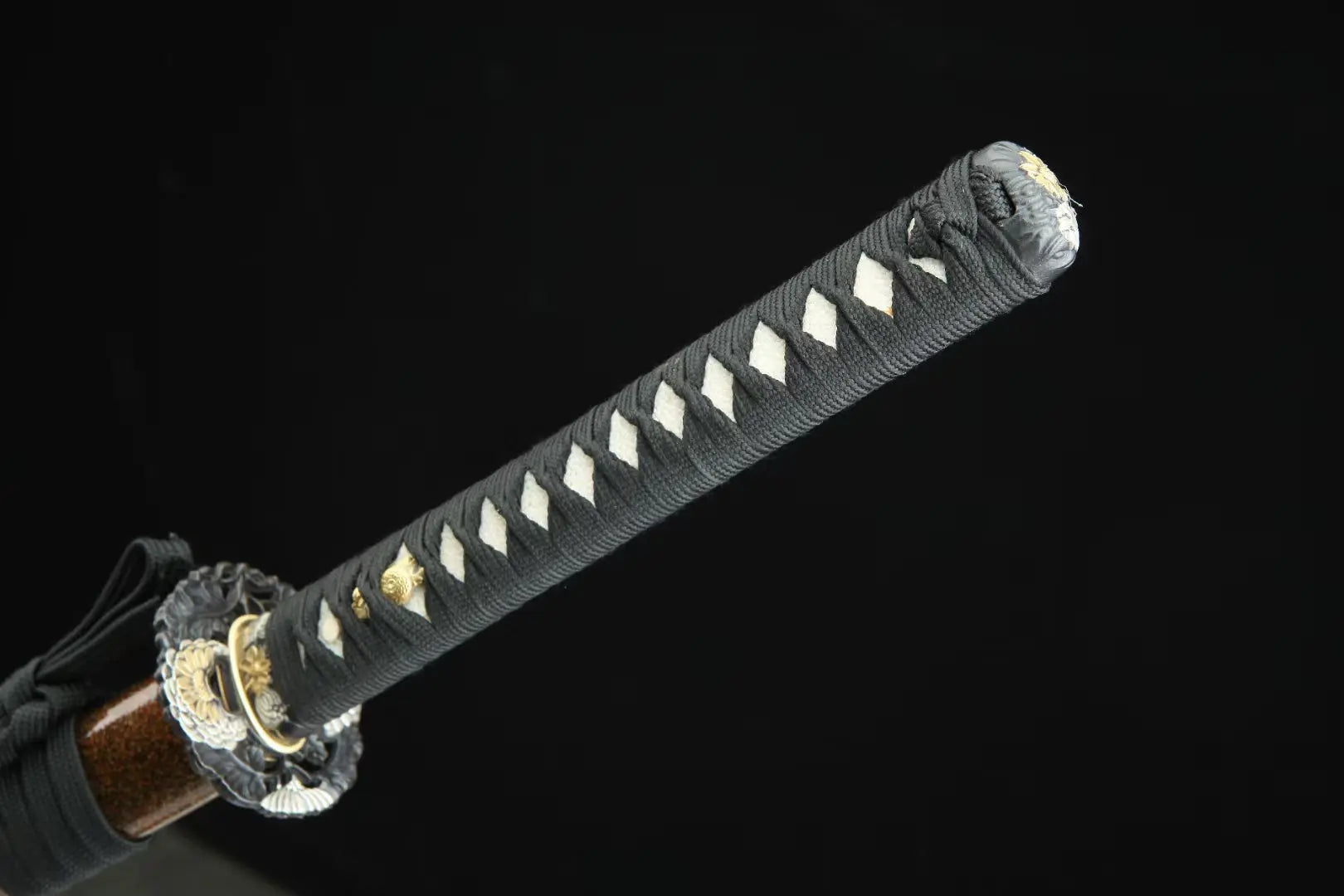 katana de tomioka giyuu sword, 1045 steel sword Demon Slayer Sword Comic Katana swords hansi sword