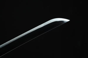 Handmade comic katana, Japanese katana, black katana demon slayer sword Tanjiro katana swords hansi sword
