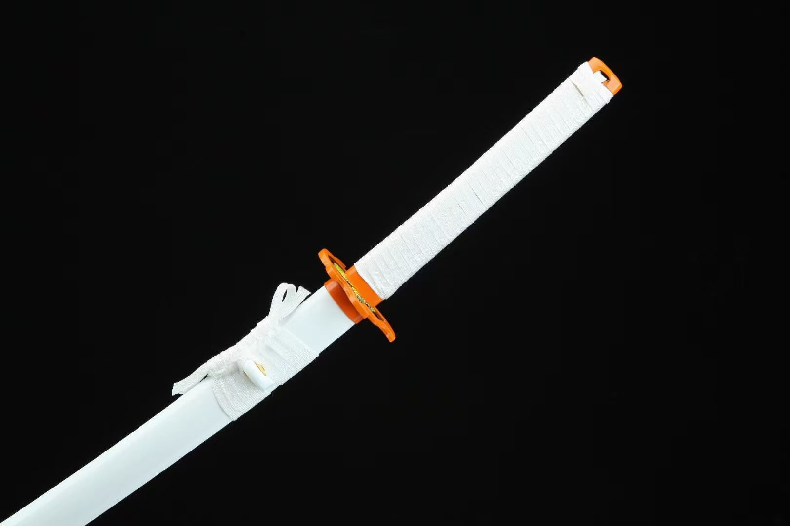 1045 Carbon Steel Japanese Katana comic sword,demon slayer Samurai sword Rengoku sword hansi sword
