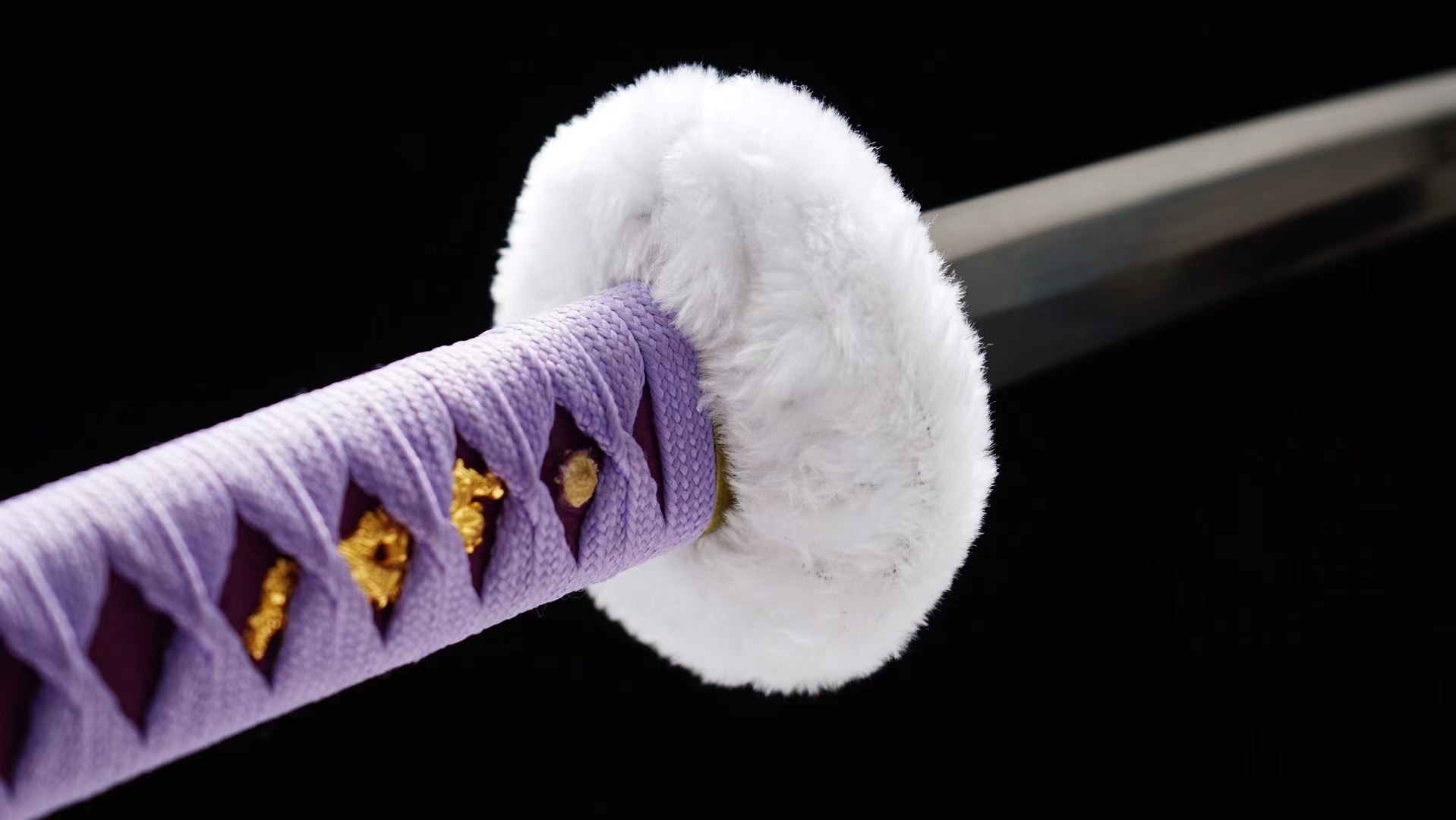 1045 steel Sword,Real Handmade Samurai Sword,Comic katana,Death Surgeon Trafalgar Law Sword hansi sword