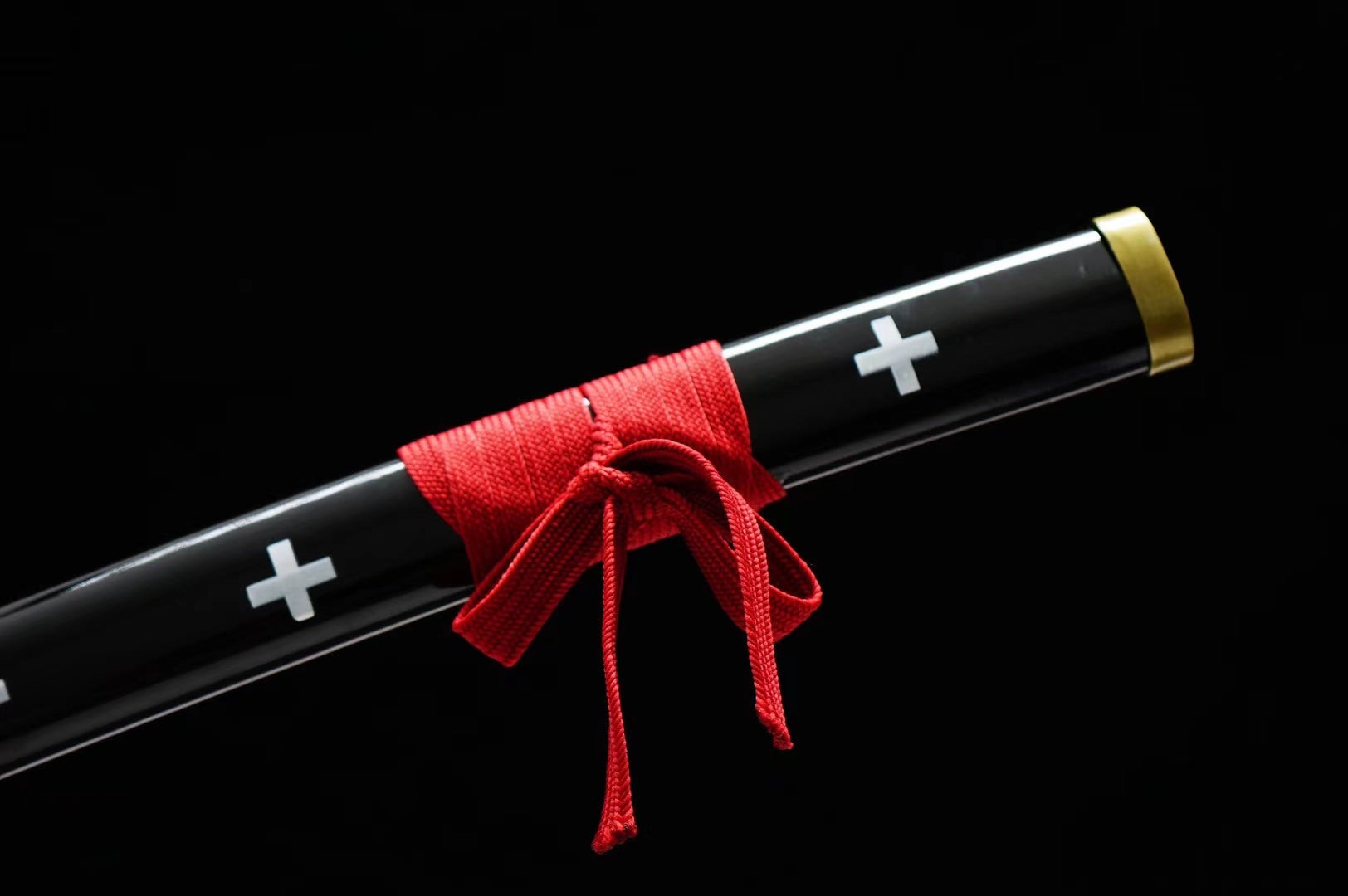 1045 steel Sword,Real Handmade Samurai Sword,Comic katana,Death Surgeon Trafalgar Law Sword hansi sword