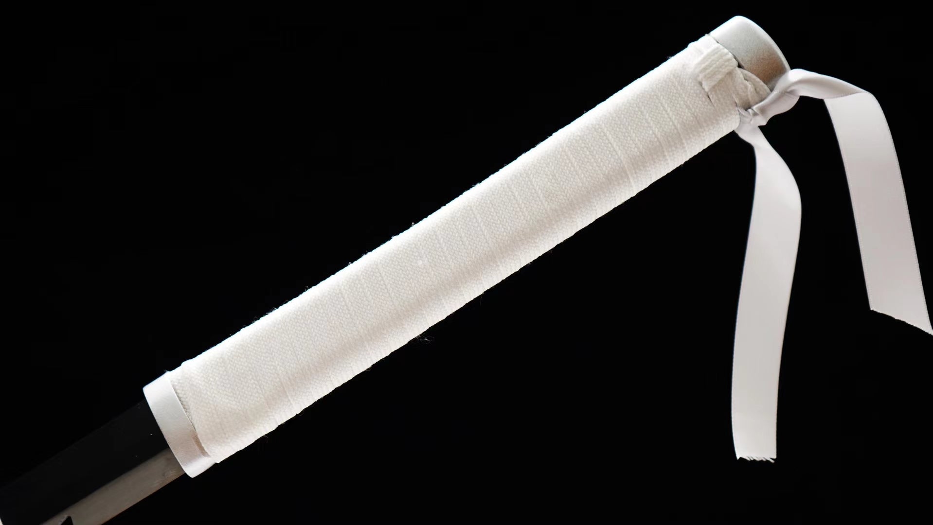 1045 Steel Katana Hashibira Inosuke Japanese Katana, Demon Slayer sword Katana comic katana hansi sword