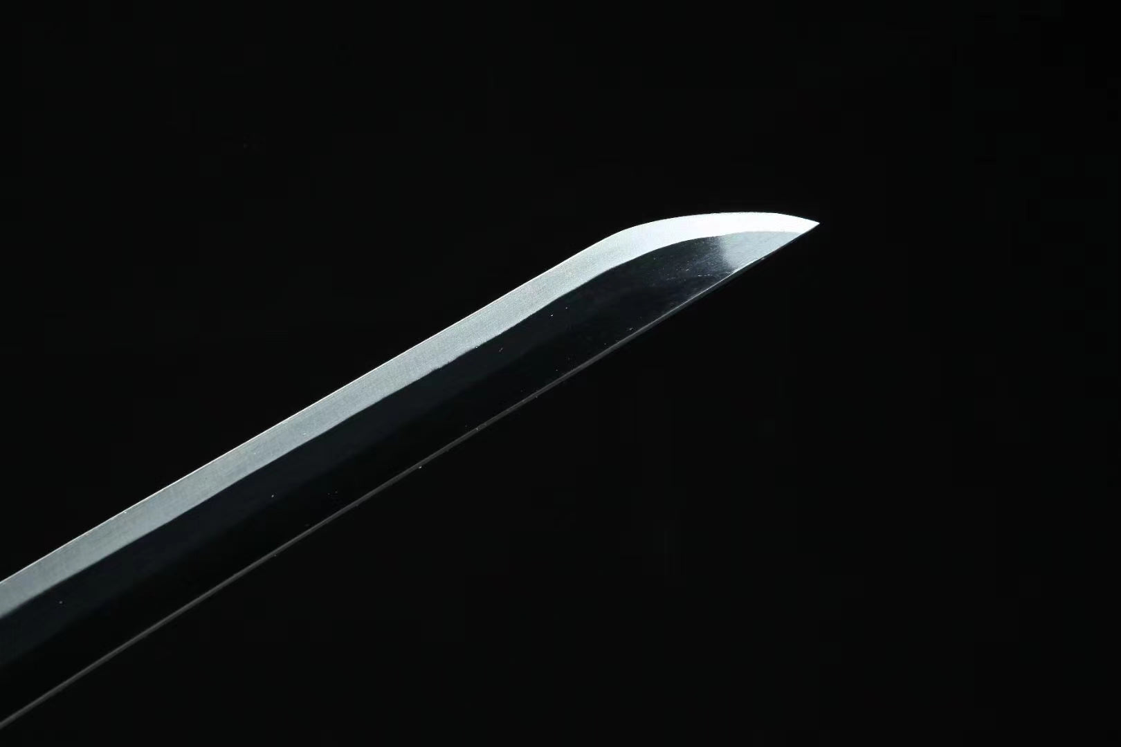 Tokitou Muichirou sword, Real Handmade Katana, Demon Slayer Sword Katana Comic Katana hansi sword