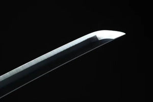 One piece sword,Comic Katana,1045 Steel Roronoa Zoro swords,Sandai Kitetsu sword hansi sword
